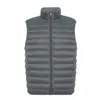 Men's Vests Man 90% Duck Down Vest Ultra Light Gielt Casual Waistcoat Spring Autumn Jacket Male Good Quality 221122