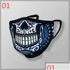 Designer masker blommor skl mascherine andningsbara damm ansiktsmasker ￥teranv￤ndbar anti r￶k respirator bomull tv￤ttbar mode anpassad unise dh4s9