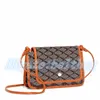 Bolsas da moda bolsa de ombro crossbody bolsas femininas masculinas carteiras de designer carteiras clássicas de higiene pessoal bolsas de mão luxos couro genuíno mini bolsa mensageira hobo envelope