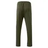 Pantalon pour hommes S 44x30 Automne Hiver Loisirs Sports de plein air Jogging Fit Couleur Jean Coupe Chino Droit 221122