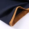 Polos pour hommes Polo d'été masculin Tshirt à manches courtes à manches courtes Men de la mode masculine Slim Coréen Polo Shirts Business Shirts 4xl 221122