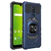 Coque de téléphone combinée hybride pour Motorola G Play 2023 Att Calypso U318 2 U319A 3 Gen U329AA Motivate Max U668, étui avec béquille