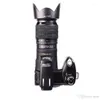 الكاميرات الرقمية HD Protax Prolo D7100 Camera 33MP دقة التركيز التركيز Profession