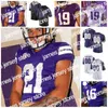 College Football Nik1 Washington Huskies Fußballtrikot NCAA College Bryce Beckman Jacob Eason Salvon Ahmed Hunter Bryant Aaron Fuller Joe Tryon Rya