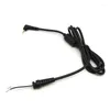 Computerkabel DC-Kabel 2,35 x 0,7 2,35 0,7 mm 2,5 0,7 Stecker mit Kabel für ASUS Eee PC Netbook Power Ultra Small Head Kupfer