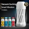 Masturbators Drop Price Real Feel Male Sex masturbation device Adults Toys Vacuum Sucking cup For Men 221116