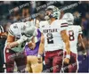 Calcio 2020 Montana Grizzlies New Football Jersey Kris Brown Garrett Graves Camron Humphrey Dalton Sneed Ryan Arntson Matthew Rensvold Nic