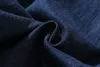 Jeans pour hommes surdimensionné rétro gothique broderie lavé bleu denim pantalon pour hommes harajuku droit décontracté couple lâche jean pantalon 221122