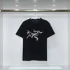 2022 夏メンズデザイナー Tシャツカジュアル男性レディース Tシャツ文字プリント半袖トップ販売高級男性ヒップホップ服ヨーロッパサイズ S--XL