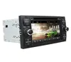 7 cali Andriod 60 CAR DVD Player dla Forda Focus Mondeo z GPSBLUETOOTHRadiosteering Wheel Control
