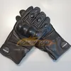 ST491 Echtes Leder Motorrad Handschuhe Winddicht Voll-finger Moto Reiten Handschuh Atmungsaktive Vier Saison Männer Motor Frauen Sommer