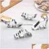 Baking Moulds Stainless Steel Biscuit Mod Dinosaur Shape Stereo Cake Mods Four Piece Set Irregar Shapes Baking Mold 3 9Dm L1 Drop De Dhcaw