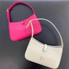 5a Hobo Bolsos de hombro de cuero genuino para mujer Paquete de pecho Señora Tote Cadenas Bolsos de mano de cocodrilo Monedero Crossbody al por mayor