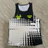 Men's Tank Tops Tank Top Men Runnning Speed Singlet Brand Run Athletics Fitness Shirt Mens Clothing Guys Sleeveless Vest ropa hombre 221122