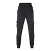 Pantalons pour hommes Pantalons de survêtement pour hommes Pantalons décontractés élastiques Sport Baggy Poches Pantalons Pantalons Pantalons pour hommes Légers Pantalons de survêtement Hommes Fitness Vêtements 221122