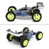 Velocis elétrico de Mini Crawler de carro RC 1 32 2 4GHz 4CH Mutiplayer em paralelo Operar os veículos de controle de rádio Toys for Kids 221122