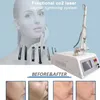 2023 Newly Designed 4D Fotona Co2 Fractional Laser Therapeutic Machine 10600nm Laser Beauty Machine For Skin Acne Scar Repair