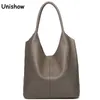 designer bag Casual Genuine Large Female Big Totes Brand Designer Bag Cowhide Women Shoulder Lady Leather Handbags