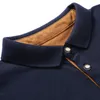 Polos pour hommes Polo d'été masculin Tshirt à manches courtes à manches courtes Men de la mode masculine Slim Coréen Polo Shirts Business Shirts 4xl 221122