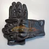 ST491 Echtes Leder Motorrad Handschuhe Winddicht Voll-finger Moto Reiten Handschuh Atmungsaktive Vier Saison Männer Motor Frauen Sommer