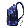 Backpacks School Bags for Teenager Girls bag Children's Boys Printing Primary Kids Waterproof Rucksack 221122