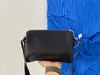 Pradity Fashion Cleo Hobo Bag Designer роскошные мужские сумки 10 дней прибытие Pra da canvas кошелек мессенгер