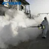 Jordbrukspulsstråle termisk dimare sprayer trädgård fumigation dimma maskin fumigating maskin sprayer för skadedjursbekämpning