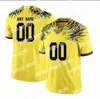 American College Football Wear Nik1 NCAA College Jerseys Oregon Ducks 29 Kani Benoit 18 Spencer Webb 22 Darrian Felix 8 Marcus Mariota 30 Jaylon Redd Football personnalisé