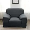 Pokrywa krzesła elastyczna sofa narożna Cover Universal Solid Color Lounge do salonu 1/2/3/4 SEATER Couch Kurz hurtowy