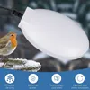 Andere Heimtierbedarf Winter-Vogelbad-Enteiser 15 W USB-Aluminium-Vogelbad-Heizung 35 Grad Celsius thermostatische Vogelbad-Heizung mit 1 m USB-Kabel 221122