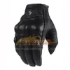 ST474 Guanti moto uomo donna moto in pelle Guanti invernali da ciclismo in carbonio motocross motor Moto Moto Motocross 2022