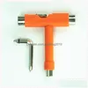 Другие ручные инструменты розетка Type Type Handtools Железное скейт -плат