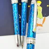 YAMALANG 163 Le Petit Prince Luxury Pen with serial number dark Blue Rollerball Ballpoint pens