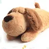 Dog Toys Chews Cute Heartbeat Puppy Behavioral Training Toy Plush Pet Comfortable Sleep 221122