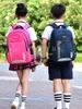 Backpacks Crossten Children School Bags Girls Boys Backpack Waterproof Primary Studens Orthopedics Kids Large Mochila 221122