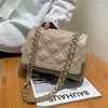 حقائب مصممة حقائب اليد الكتف الكتف Crossbody Bags سلسلة القابض رفرف حقيبة أزياء الرسول محفظة بالجملة