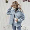 Jackets femininas Jaqueta Mulheres Office Office Autumn Female Vintage Bolsets Trench Coat Winter Warm Brand Geratizes Luxury Outerwear 221122