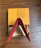 5A Pochette Felicie Kvinnor Designers Väskor Läderväska Key Card Holder Wallet Handväska Messenger Crossbody Chain Tote Shoulder Bag Have Box
