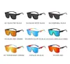 5 pz uomo Classic Fashion Nuovi occhiali da sole polarizzati occhiali da vista sportivi Donna Goggle Eyewear Maschio Beach surf Occhiali da spiaggia occhiali da guida drop ship