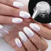 Nagelglitter 3box parelschaal Crome poeder Set witte moeder van chroom spiegel pigment neon zeemeermin maanlicht roest nfzy