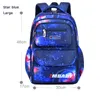 Backpacks Children Orthopedics School Bags Kids Backpack In Primary Schoolbag For Girls Boys Waterproof Book Bag mochila 221122