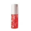 Lip Gloss 3.5g Safe Lips Fuller Enhancement Liquid Enhancer Portable Translucent