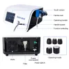 New Design portable shock wave home use massage therapy therapeutic ultrasound physical therapy machine