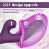 l12 Toy Massager Sex Sohimi Adult Toy Suction Vibrator Masturbators Gspot Clitoris Orgasm Vagina for Woman Masturbation4336187