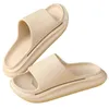 Padrisimos Summer Slippers Mulheres Casa Casa Grosta Grosta Banheiro Antislip Banheiro Sandálias Home Par de Pares para Homens Por atacado YK J220716