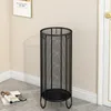 Umbrella Stands for Household and Commercial Use Drain Home Entrance Holder Storage Box 221122