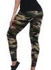 Leggings femininas ysdnchi mulheres altas elásticas magras camufladas legging slim exército verde jegging fitness pernegins calças esportivas de ginástica 221122