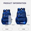 Backpacks Children Orthopedics School Bags Kids Backpack In Primary Schoolbag For Girls Boys Waterproof Book Bag mochila 221122