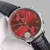 luxe mechanisch horloge voor heren santons horloges ZUR2 luxe hoge kwaliteit humbre riem volledig mode echte holle zeven trend