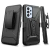 Defender Robot Ceel Phone Case for Samsung Galaxy A10E A20E A51 A71 A2 Core A31 A41 Note 20 Ultra Mobile Protector Cover